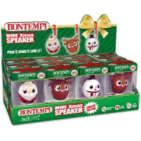 Bontempi 490100N, Kabellos, USB Typ-C, Party Lautsprecher, Mehrfarbig, Universal, Integrierte Batterie