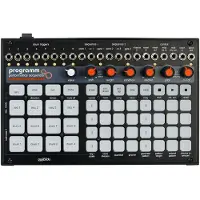 Cre8audio Programm Performance MIDI- und CV-Sequenzer