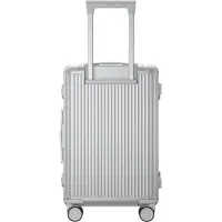 Xiaomi Aluminum Frame Luggage 26 Koffer Auf Rollen