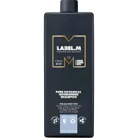 Label.M Pure Botanical Nourishing Shampoo 1000ml
