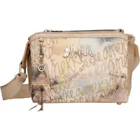 Anekke Hollywood Tasche Mehrfarbig in Gr. OneSize