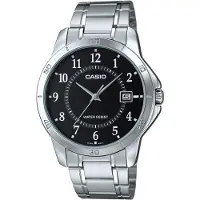 Casio Collection MTP-V004D-1BUDF Herrenuhr