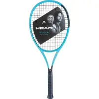 Head Racket Boom Mp 2026 Ungespannte Tennisschläger