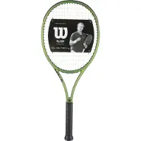 Wilson Blade Feel 100 Tennisschläger
