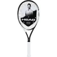Head Herren Tennisschläger Midplus He/Uni Graphene Touch Speed Elite (SMU IIC