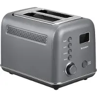 Buydeem Toaster DT730E-IG 800 W
