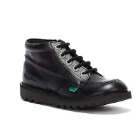 Kickers Kinderstiefel KICK HI ZIP kind