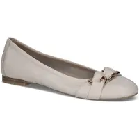 Caprice Ballerina in VANILLA SOFTN. | Gr.: 41