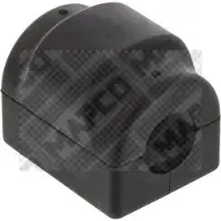 MAPCO 38631 Lagerung Stabilisator Stabigummi Hinten für BMW 3 Limousine (E46) 3 Touring (E46) 3 Coupe (E46) 3 Cabrio (E46) 3 Limousine (E36)