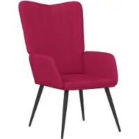 vidaXL Bethany Without footrest