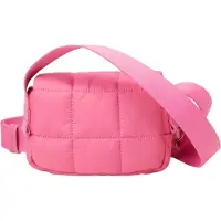 Marc O'Polo Umhängetasche Schultertasche Pinny Crossbody Bag Rose Pink purpur