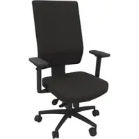 Alba-Krapf Alba Seating Kent Boss Bürodrehstuhl Sofort Lieferbar