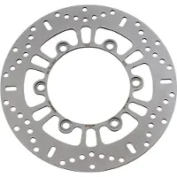 EBC Replacement Series Solid Round Md4016 Bremsscheibe