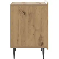 vidaXL Nachttisch