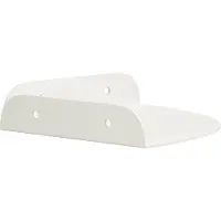 vidaXL Schwebendes Regal