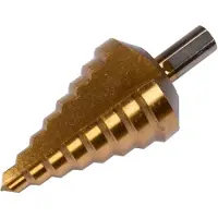TOYA Stufenbohrer YT-44742 100mm Blisterpack