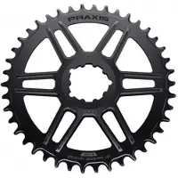 Praxis Wave 1x Direct Mount Kettenblatt