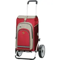 Andersen Royal Shopper Hydro 2.1 red