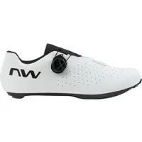 Northwave Sonic Plus white/black (51) 36