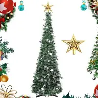 OEM Echte Weihnachtsbaum-Alternative - 150 cm