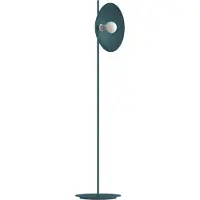 Lumicom Cassini Stehlampe Einfarbige