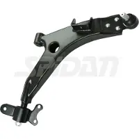 SPIDAN CHASSIS PARTS 51279 Querlenker Vorne Rechts für CHEVROLET Epica KL1 für DAEWOO Evanda Limousine
