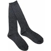 Sturm Bundeswehr und Freizeitshop BW Stiefelsocke original MIL-SPEC grau, 39/41
