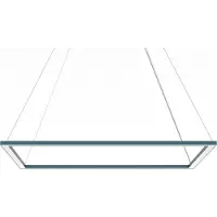 Lumicom Floor Pendelleuchte 60X90 Einfarbige Matt