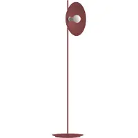 Lumicom Cassini Stehlampe Einfarbige