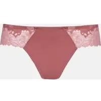Mey String Serie Luxurious Dawn Blush | Größe 44