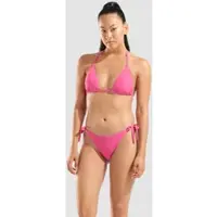 Arena Triangel-Bikini Damen Essentials - Fandango Pink - S