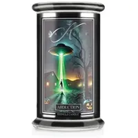 Kringle Candle Abduction - Halloween Collection 623g