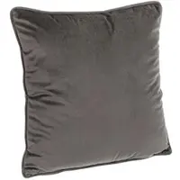 Bizzotto Kissen Artemis grau 40x40