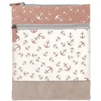 Goldline Canvas Crossbag 016 (rose)