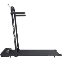 Focus fitness Luma Switch iPlus – Laufband