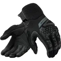 REV'IT! Sand 5 Handschuhe unisex schwarz, 2XL