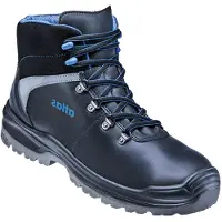 Atlas Sicherheitsstiefel XR DUO 737 XP S3 HI HRO ESD SRC DGUV Gr. 50 schwarz