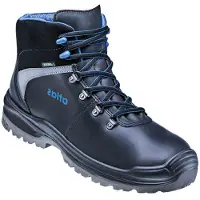 Atlas knöchelhoher Sicherheitsschuh GTX 785 GORE-TEX