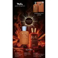 Loui Martin - Eau de Parfum Altaha