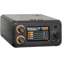 Deity PR-4 Recorder