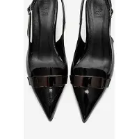 Prologue Sollenne Stiletto-Pumps