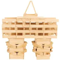 Jeujura 8302, Frankreich, CE EN71, 10976 cm³, 280 mm, 140 mm, 280 mm