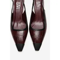 Prologue Hilda Blockabsatz Pumps