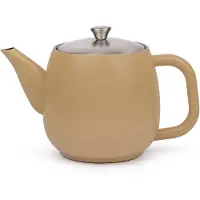 Bredemeijer Teekanne Vera Latte Braun 0,9 L