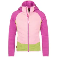 TROLLKIDS Hybridjjacke "Sirdal" in Pink - 176