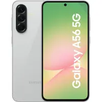 Samsung Galaxy A56 5G 8/256GB Light Grey (Globale Version)