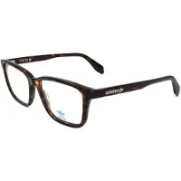 Adidas Originals Sehhilfen - - OR5041 - Dunkel Havana - Acetat - Unisex