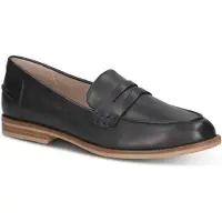 Caprice Slipper Blau in Gr. 39