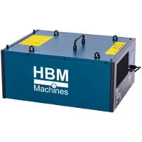HBM Deckenluftreiniger