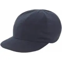 Snow Peak Kappe Unisex Breathable Quick Dry Dark Navy